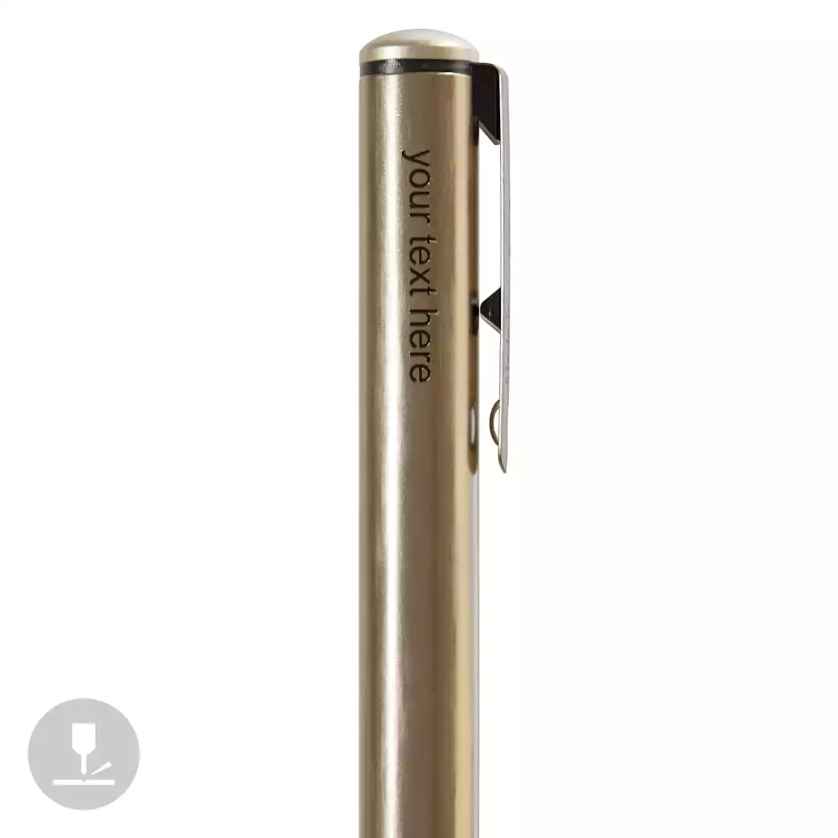 LED Diagnostisch licht "Knipper Cu+"