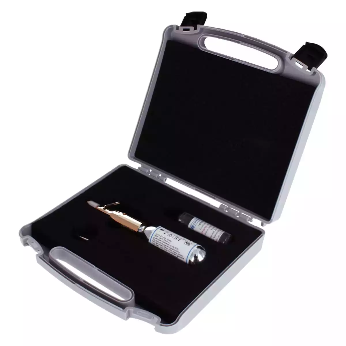 Cryoalfa Perfect II Cryoalfa Perfect II