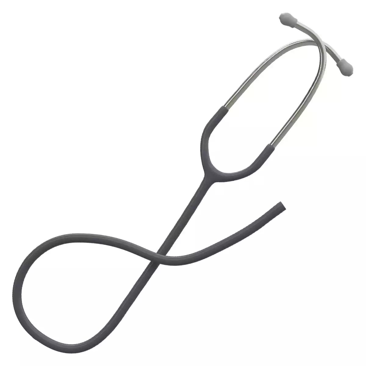 Reserveslang voor stethoscopen Reserveslang voor stethoscopen