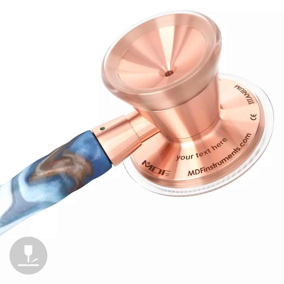  ProCardial Core Titan stethoscoop