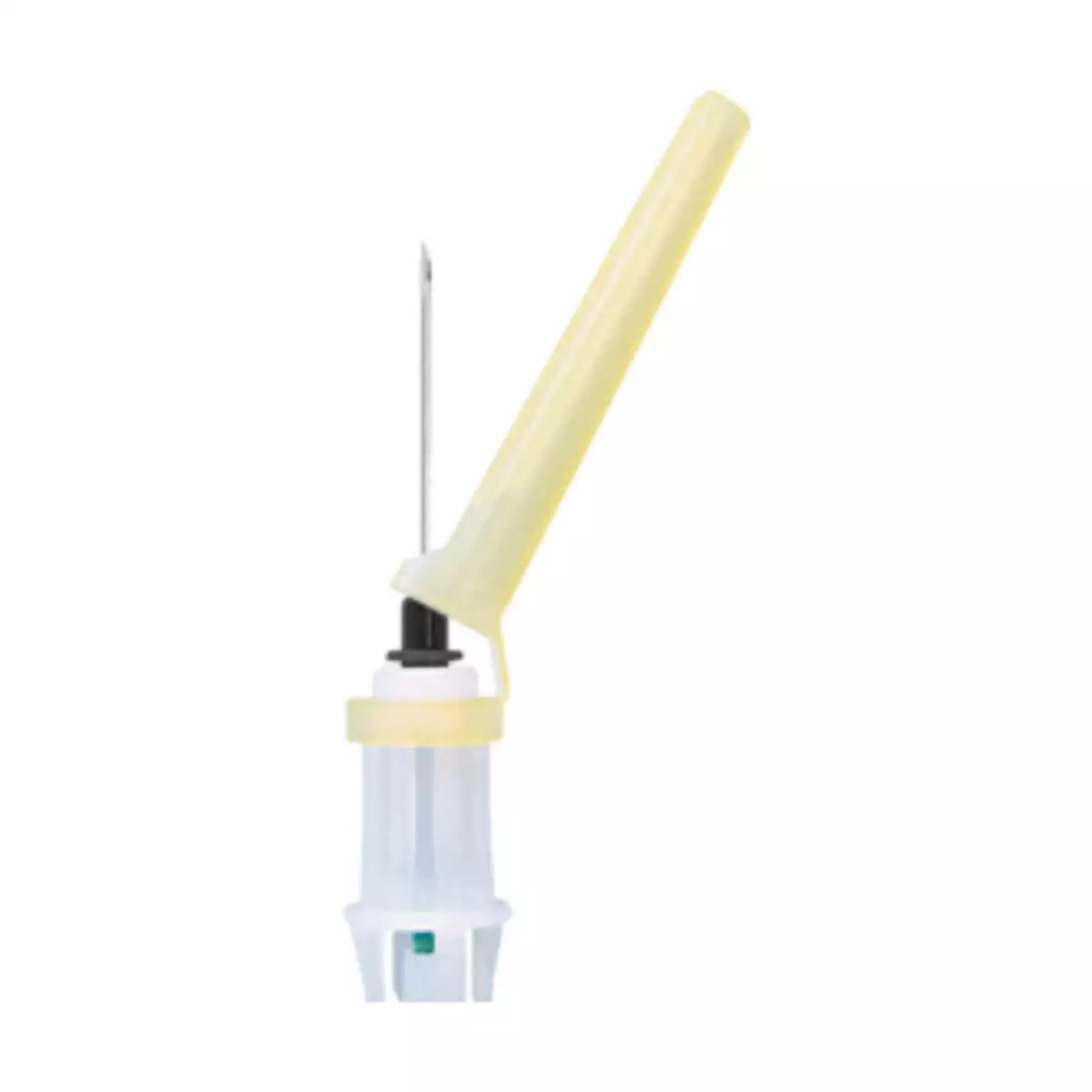  Sarstedt Safety-canule