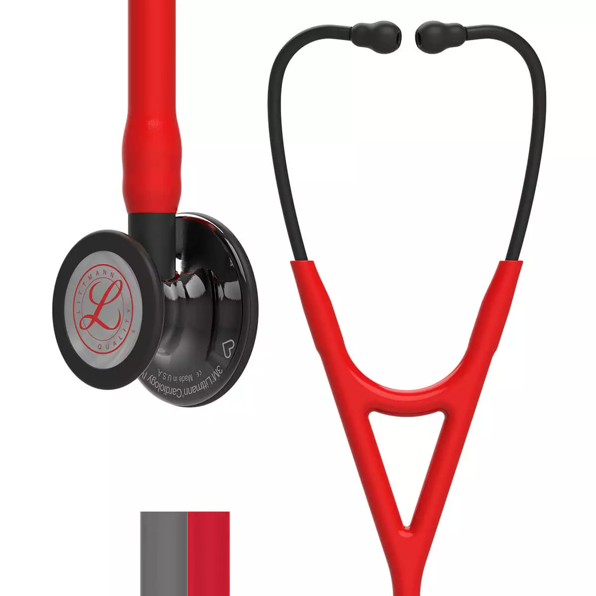  Cardiology IV – Limited Heart Day Edition – Diagnostic stethoscoop