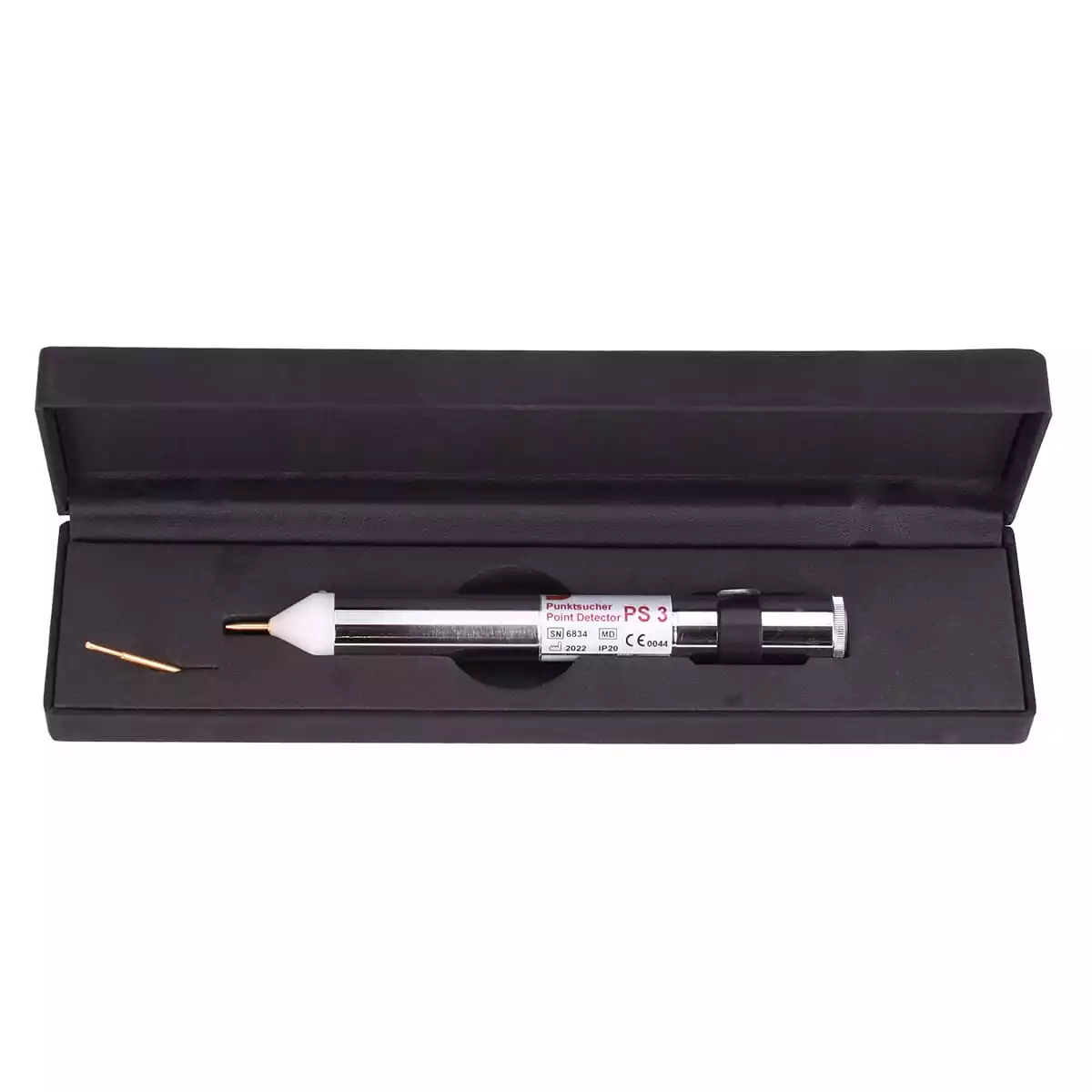  Puntzoeker Pen Type PS3