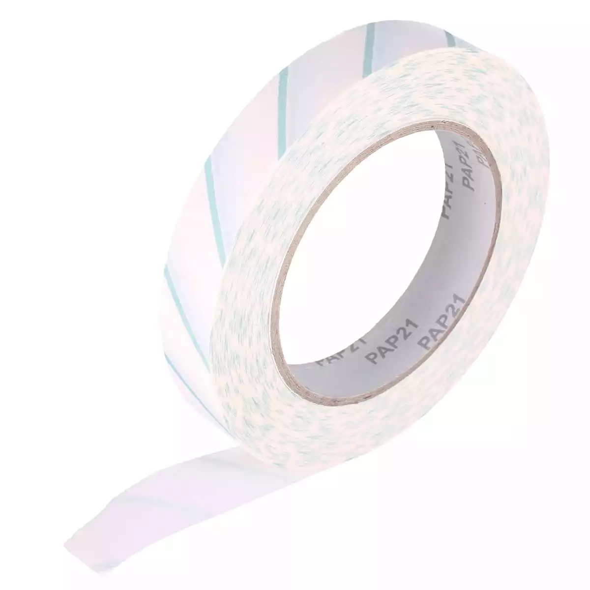 Voldoe aan stoom indicator tape