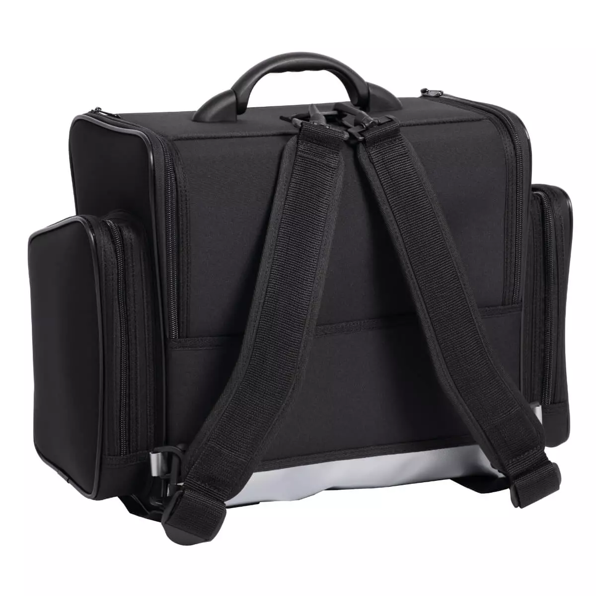  dokterstas, dagelijks gebruik