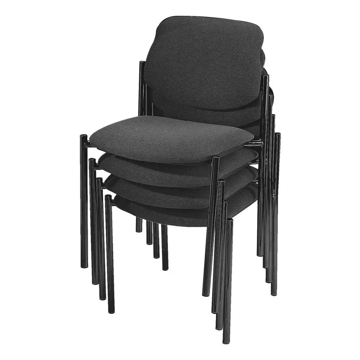  Bezoekersstoelen