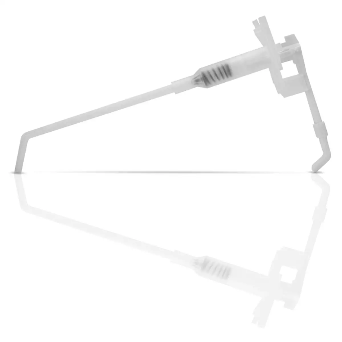  Wegwerppomp voor medichem Euro-dispenser
