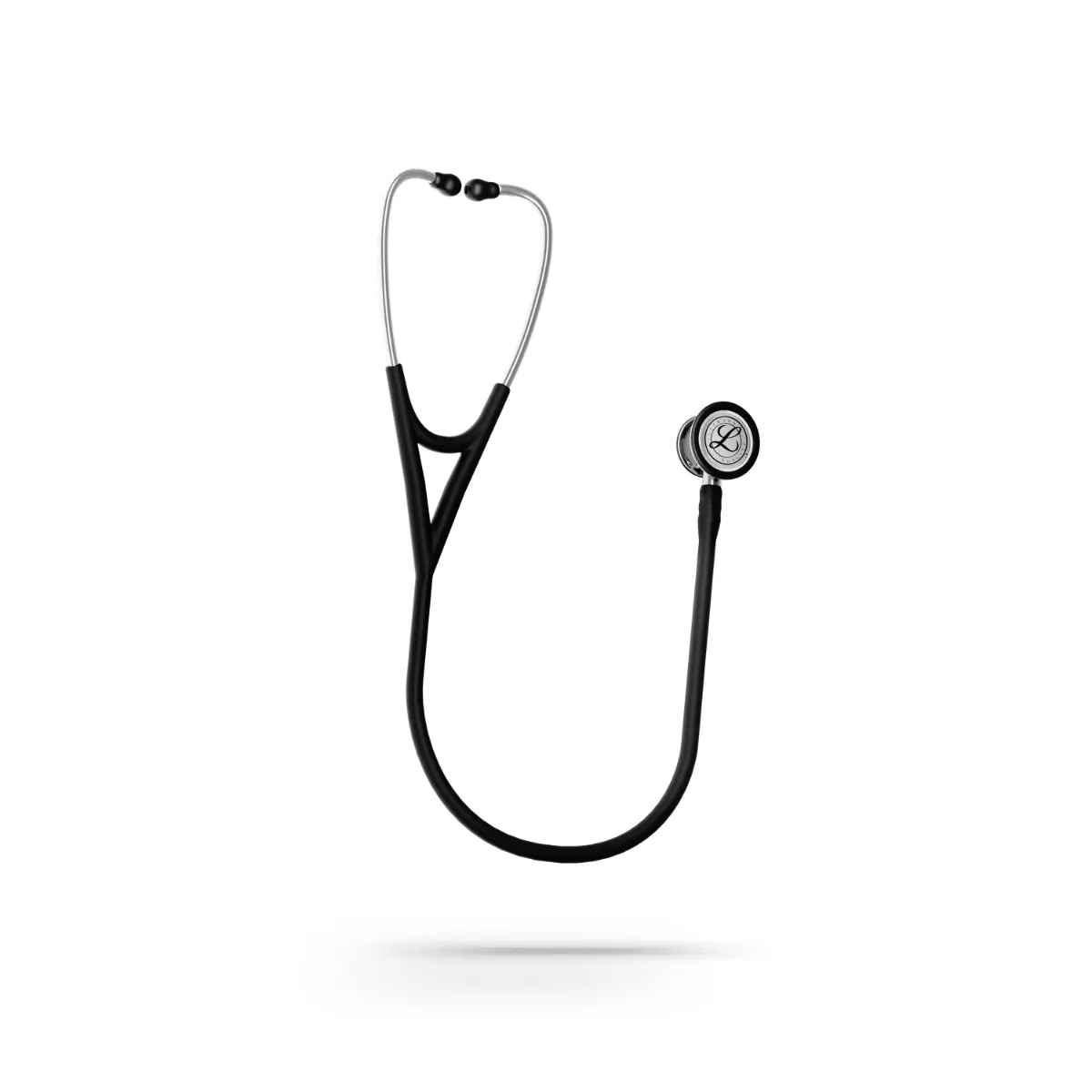  Cardiology IV stethoscoop – slang met satijnen afwerking
