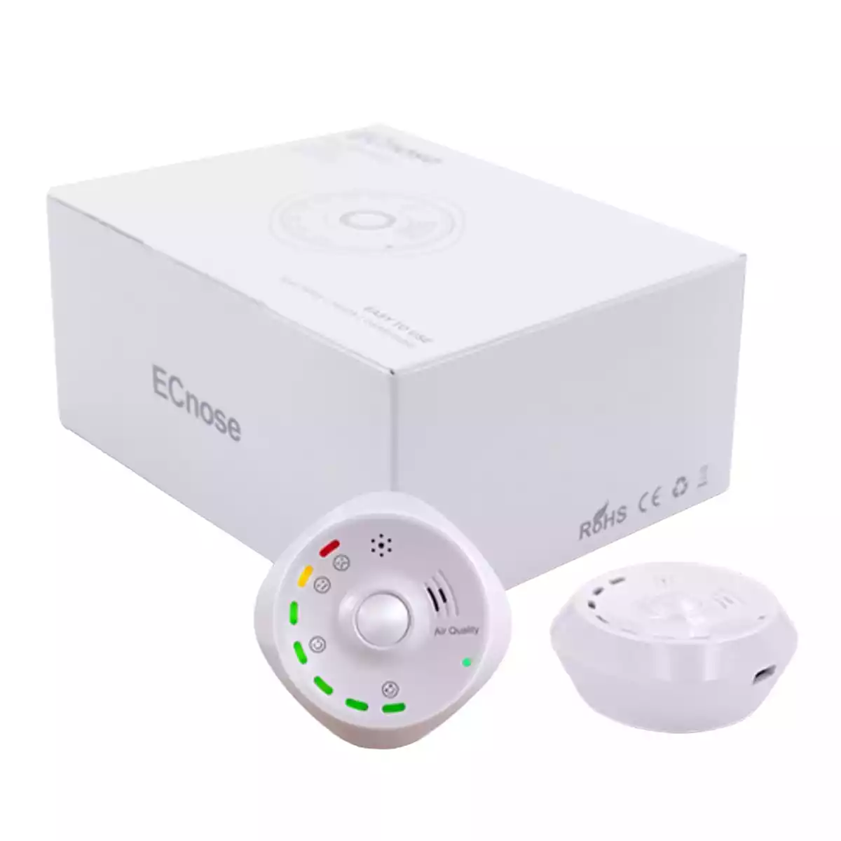  ECnose Luchtkwaliteit Sensor