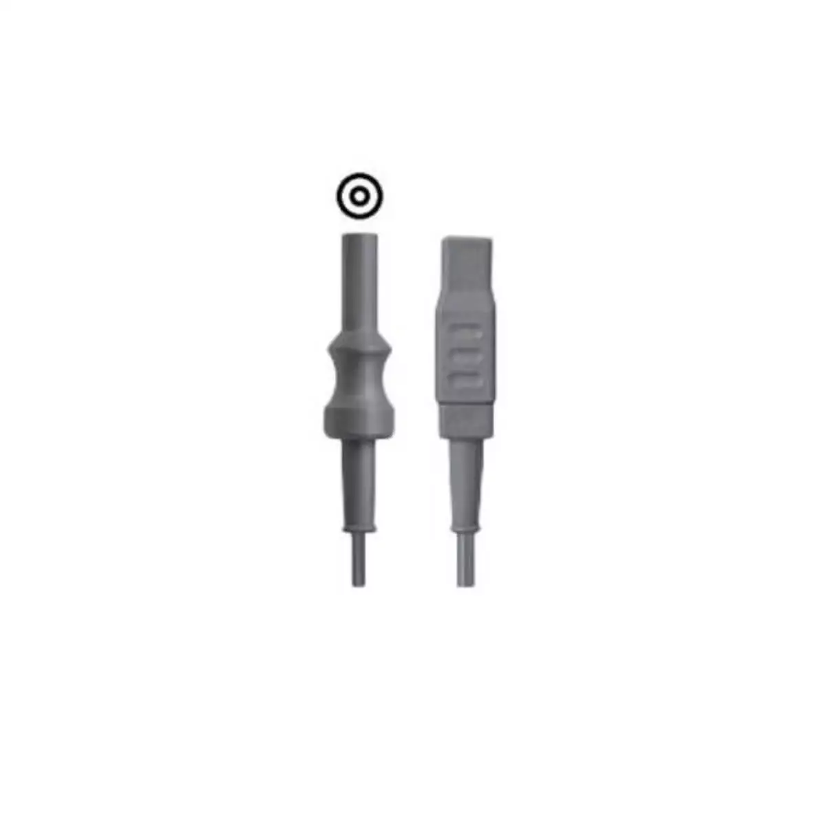 Kabel voor bipolaire pincetten Kabel voor bipolaire pincetten