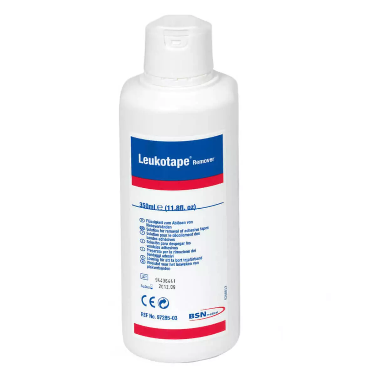  BSN Leukotape Remover