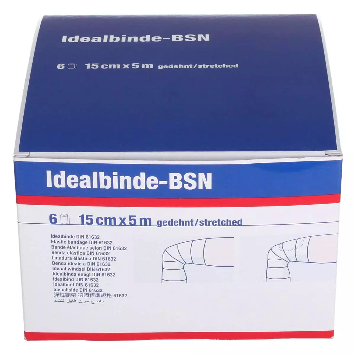 Ideaalzwachtel Ideaalzwachtel