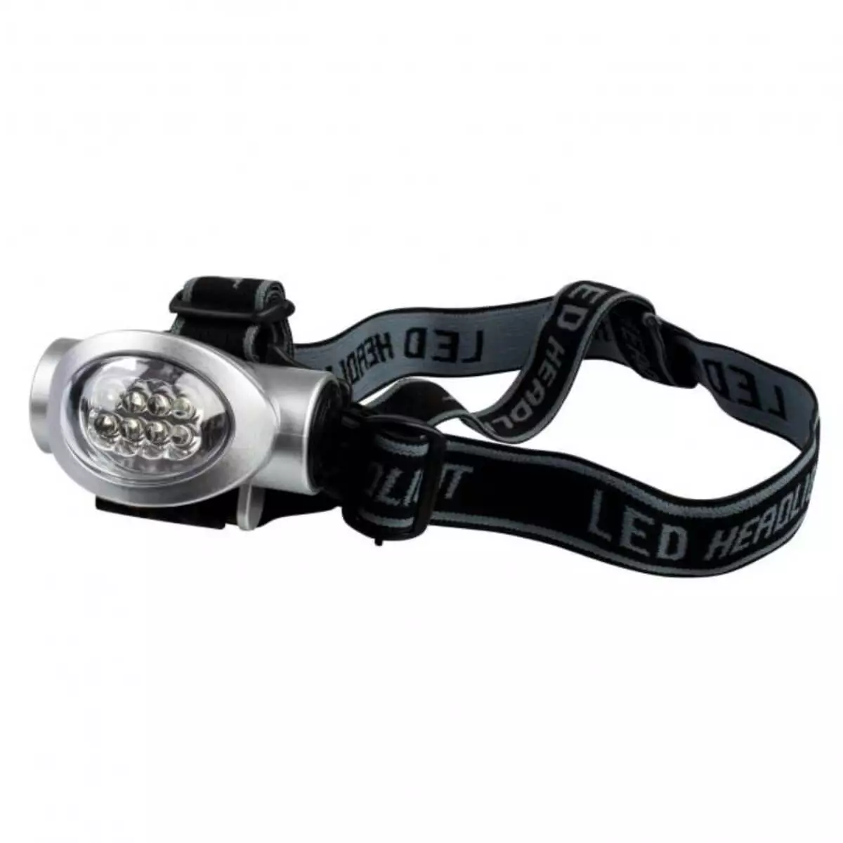  LED-Hoofdlamp