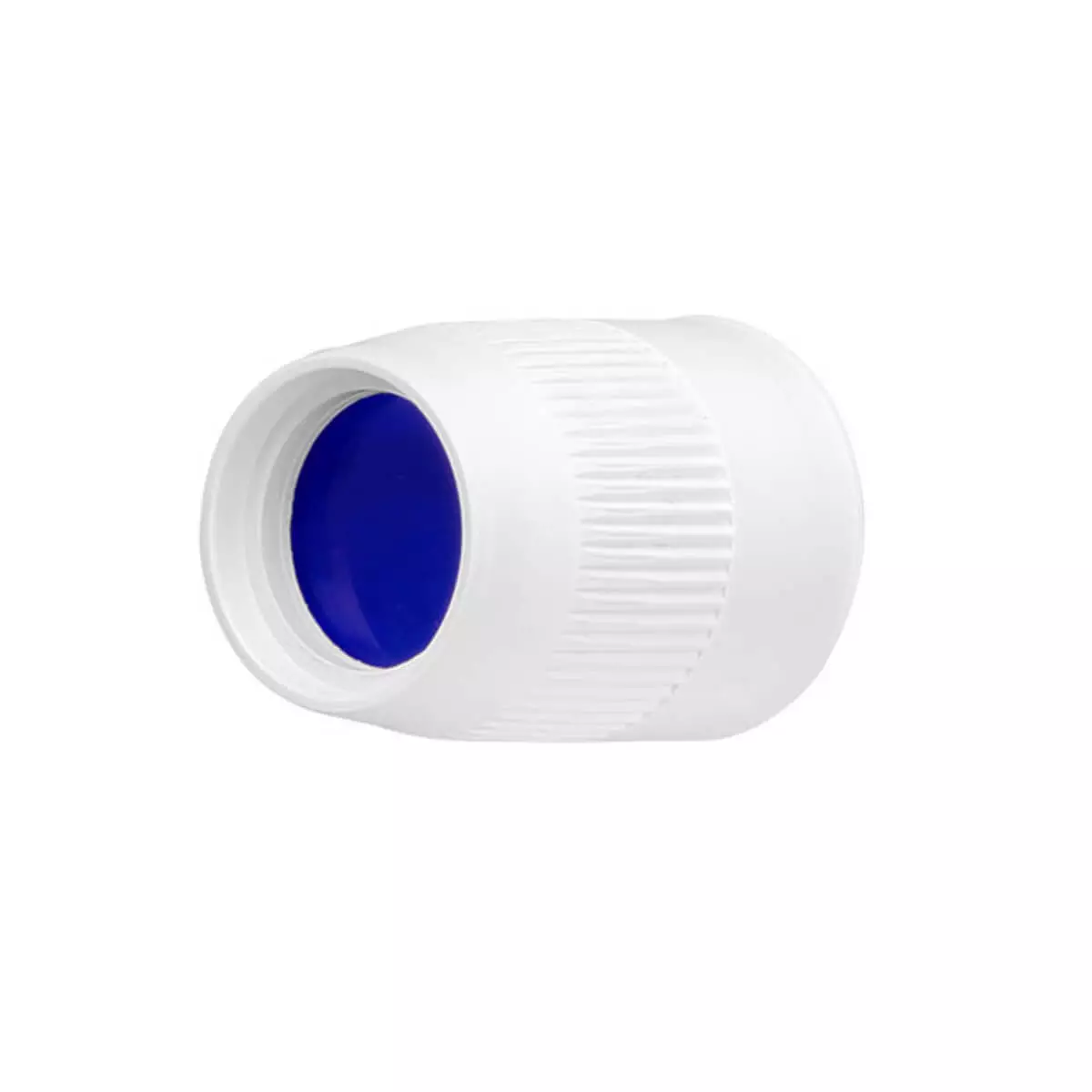  Blauwe filter