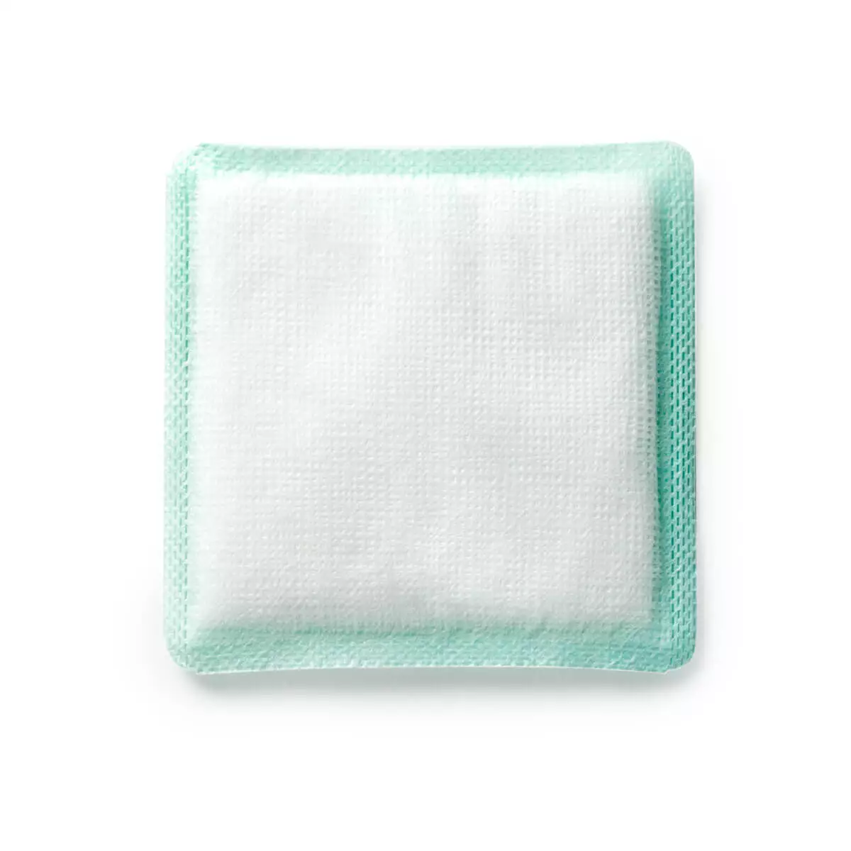  Zetuvit Plus absorberende verbanden
