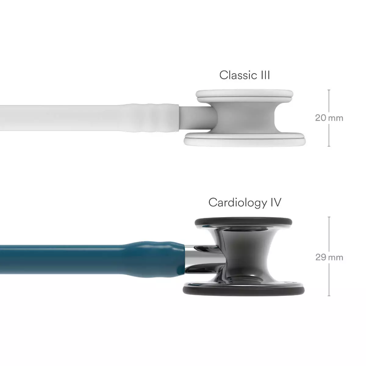  Cardiology IV stethoscoop - Stem Edition