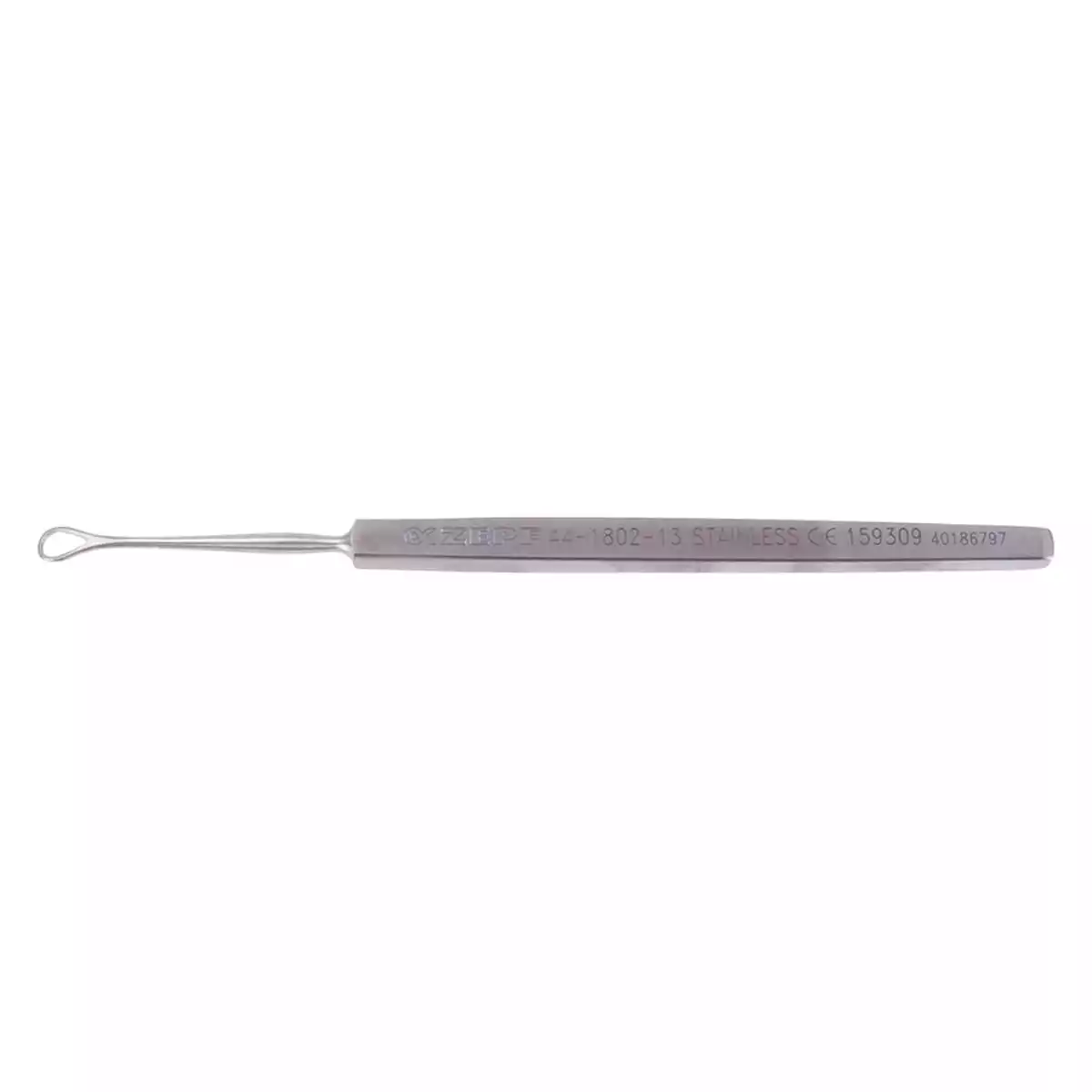  Langenbeck oorcurette