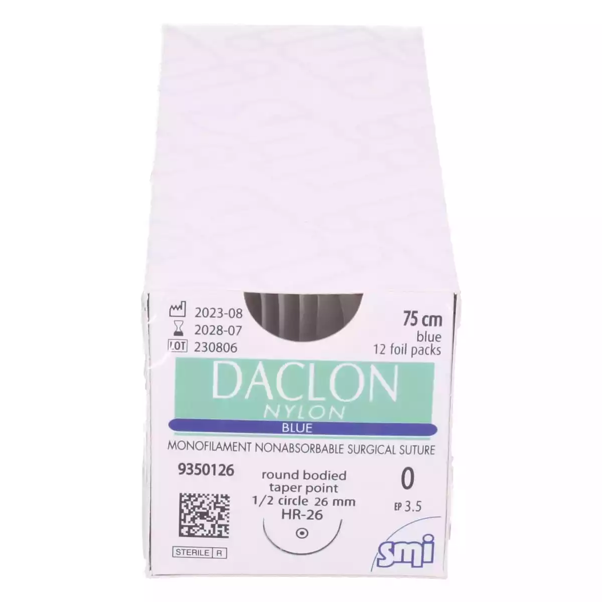  Daclon Nahtmateriaal
