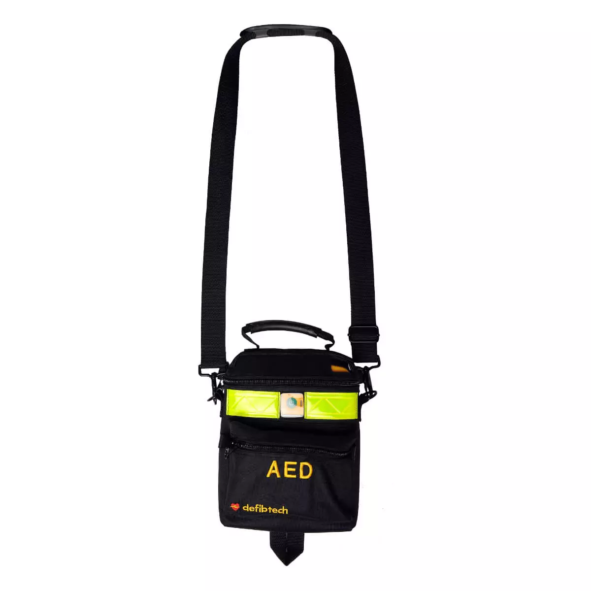  AED Lifeline VIEW transporttas