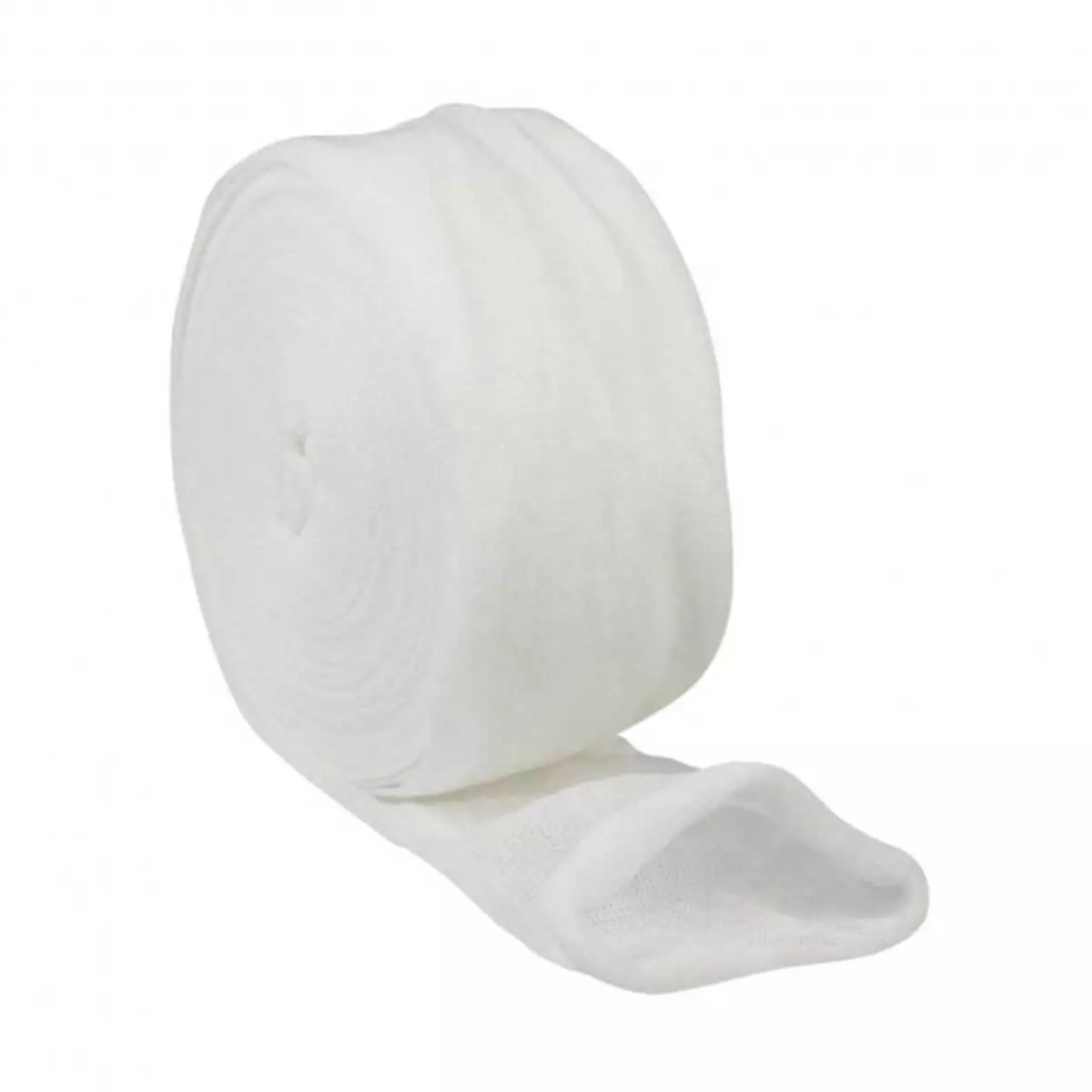  Buisvormig verband