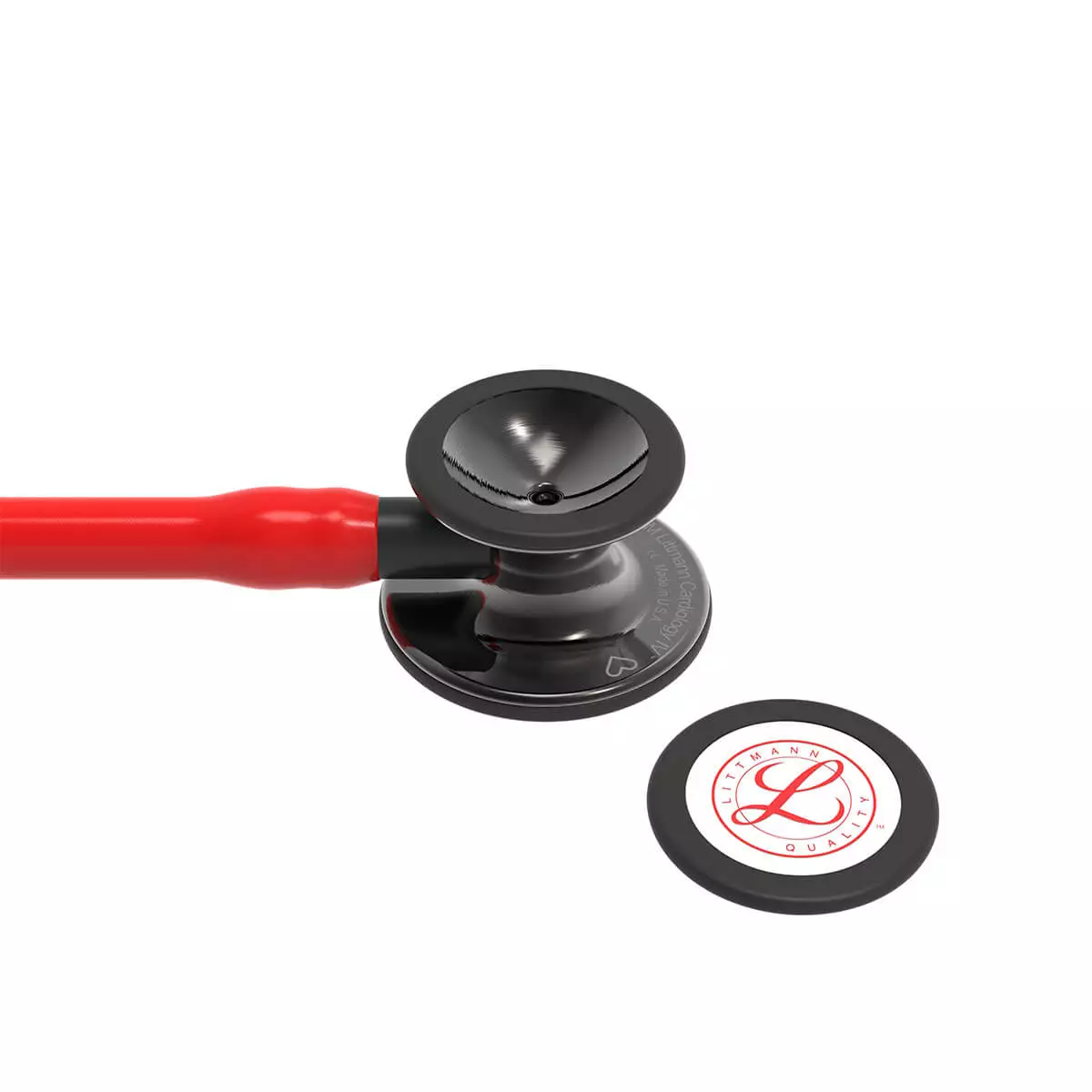  Cardiology IV – Limited Heart Day Edition – Diagnostic stethoscoop