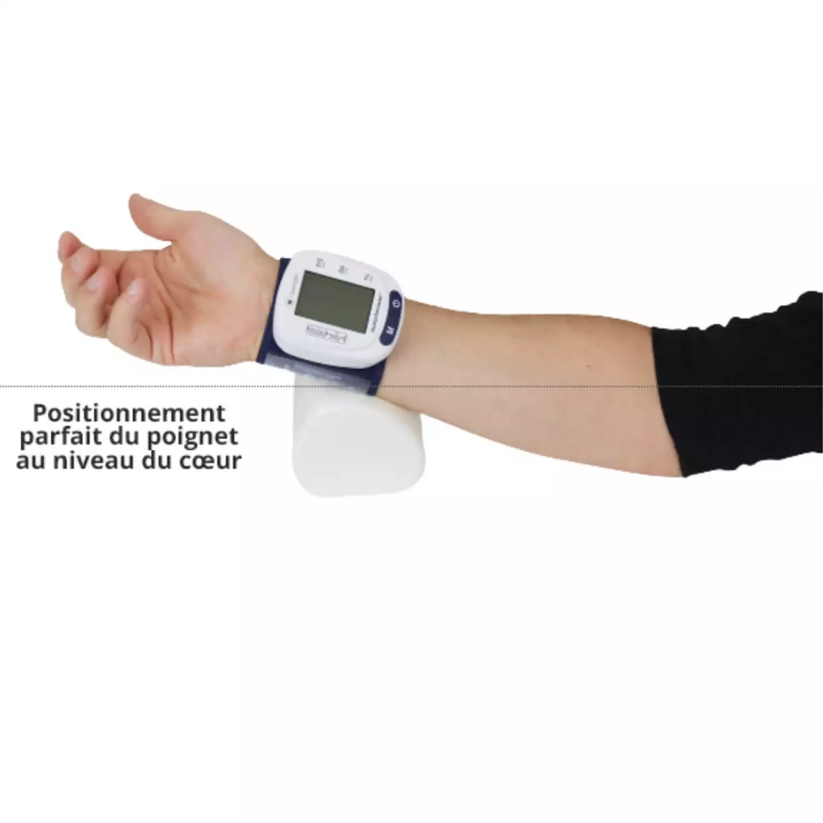  Autotensio polsbloeddrukmeter