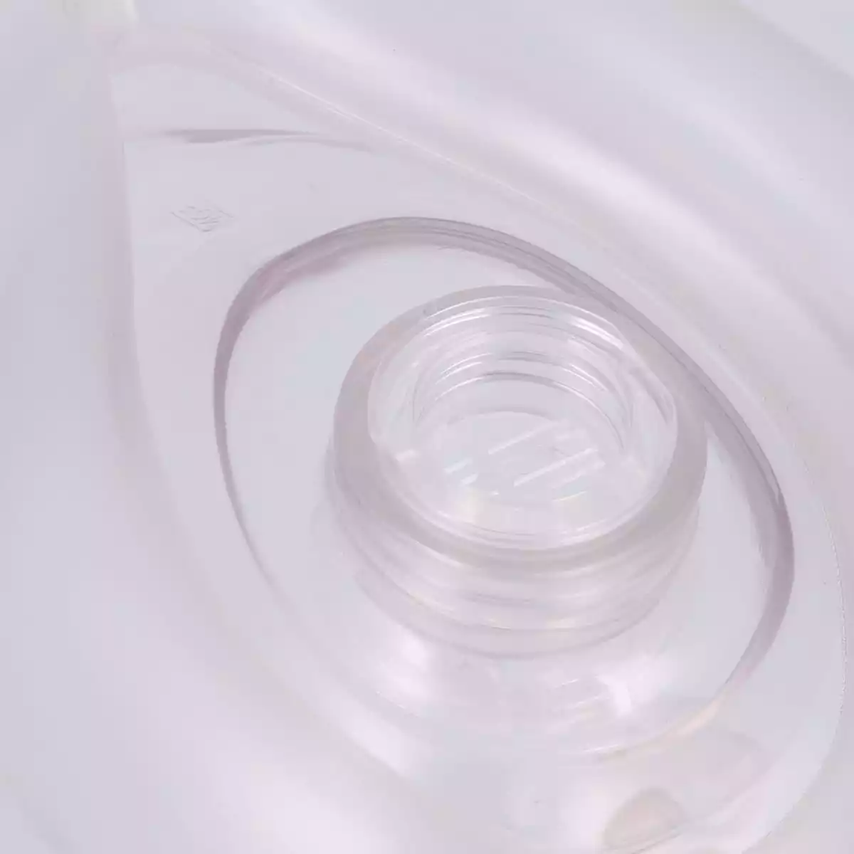  Beademingsmasker “Luft” voor de tas