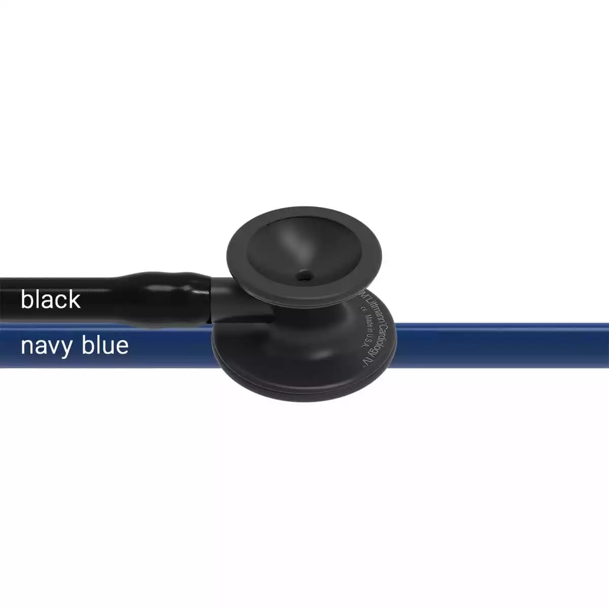  Cardiology IV stethoscoop - Black Edition