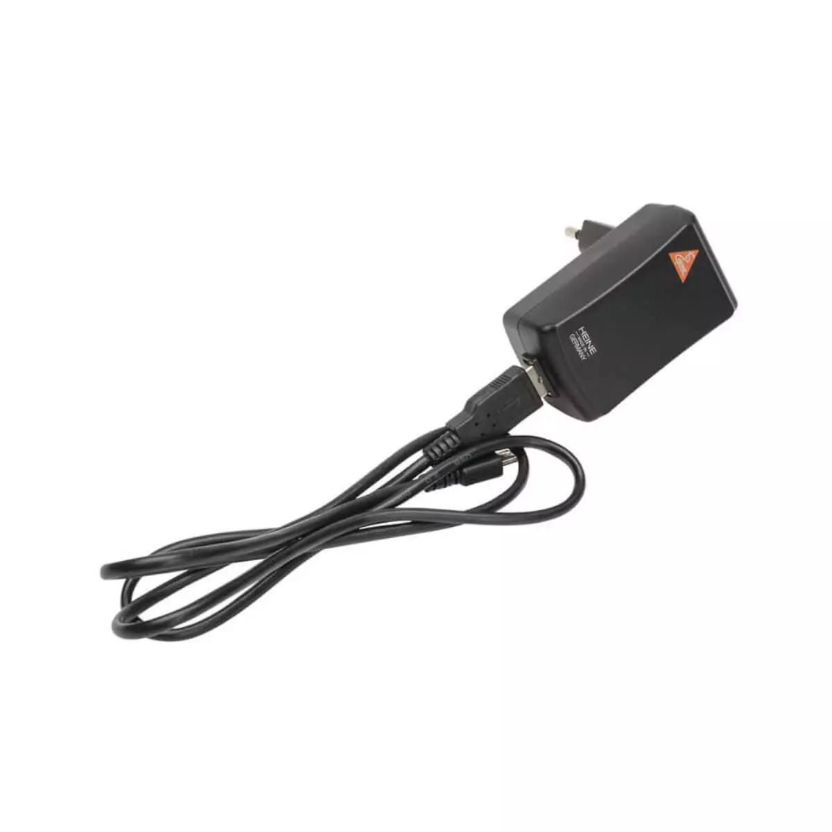  HEINE E4-USB stekkervoeding met USB kabel