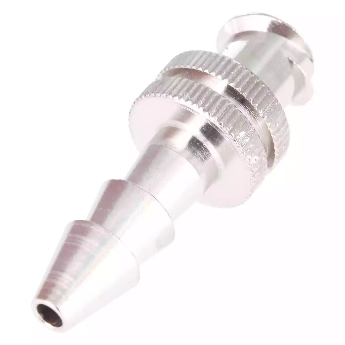  Luer lock adapter voor buisjes