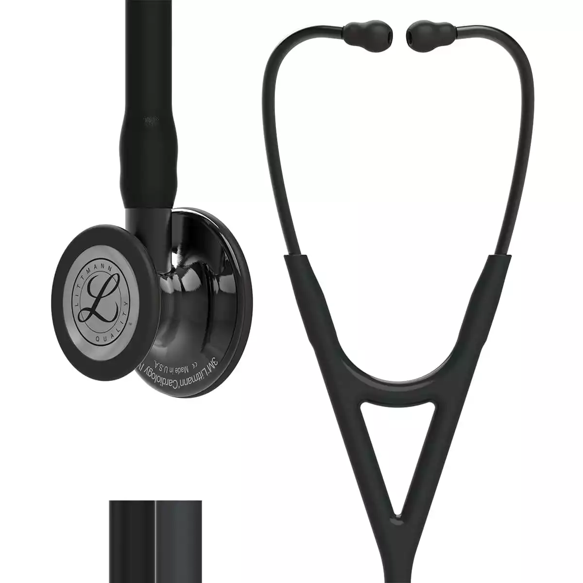  Cardiology IV stethoscoop - Smoke Edition