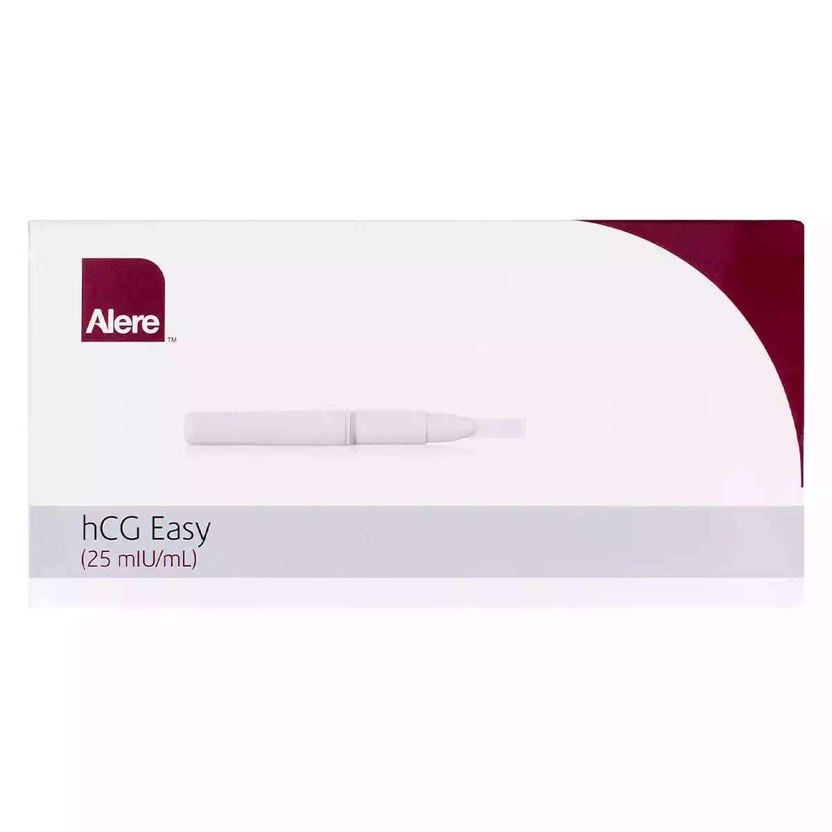  Alere hCG Easy-test (25 mIE/ml)