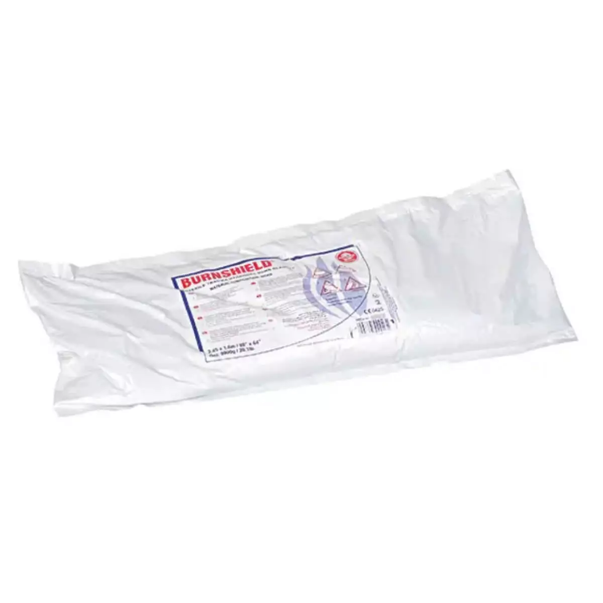  Burnshield reddingsdeken
