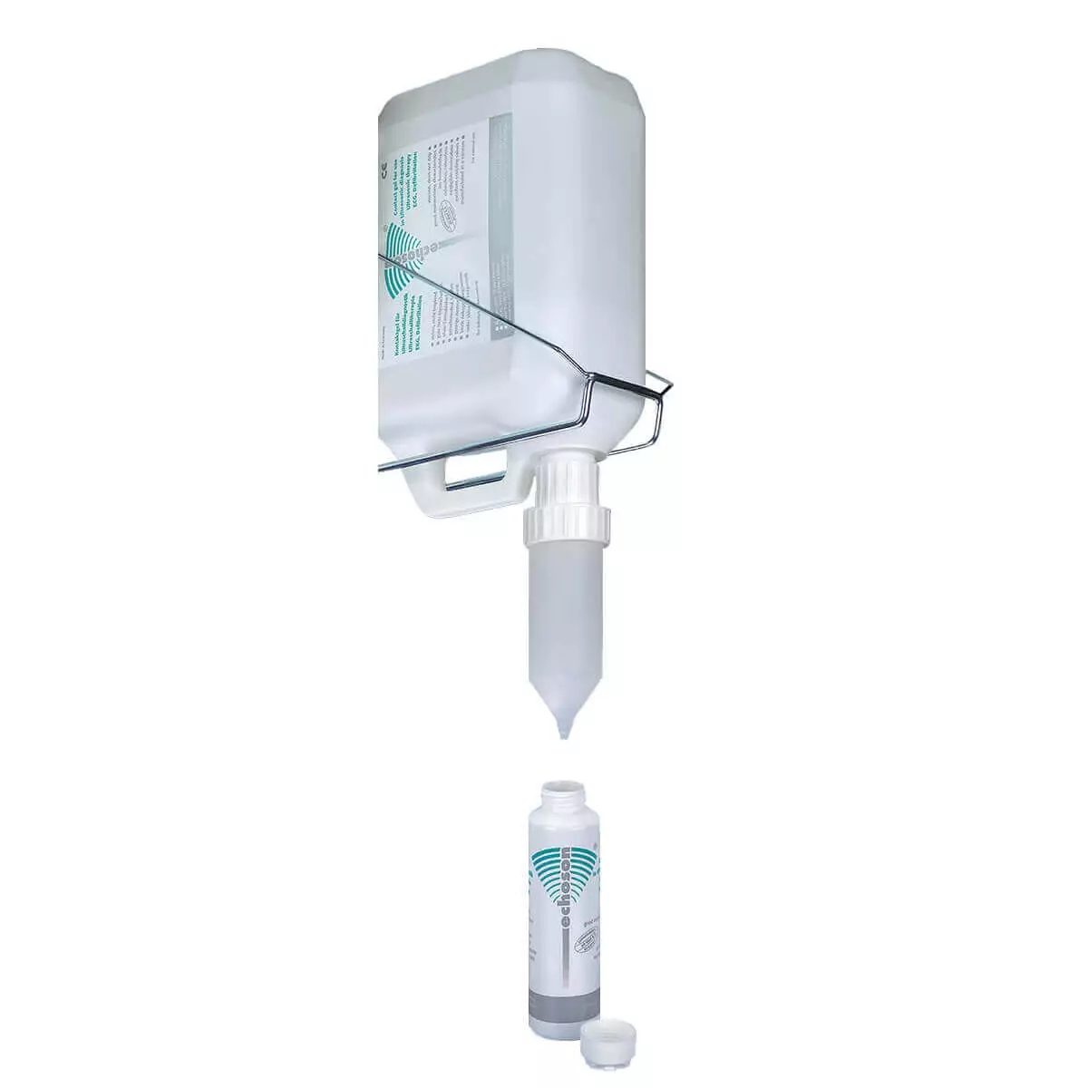 ECHOSON Dispenser Set ECHOSON Dispenser Set
