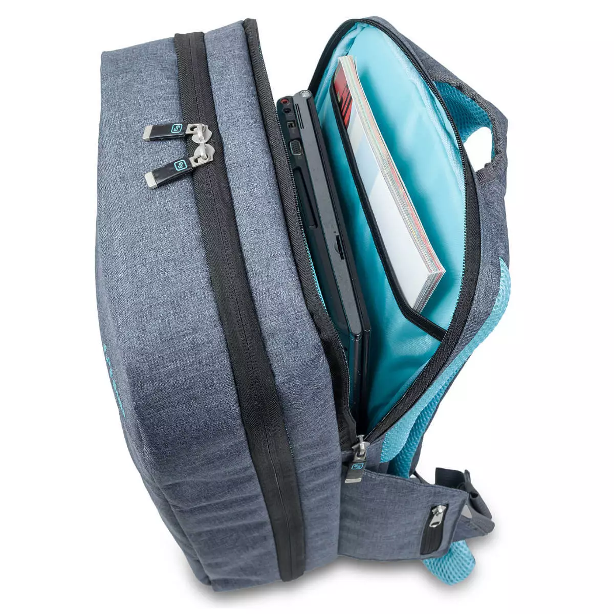  CITYS Nursing Backpack