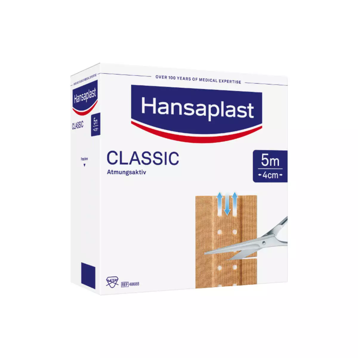  Klassieker Pflaster