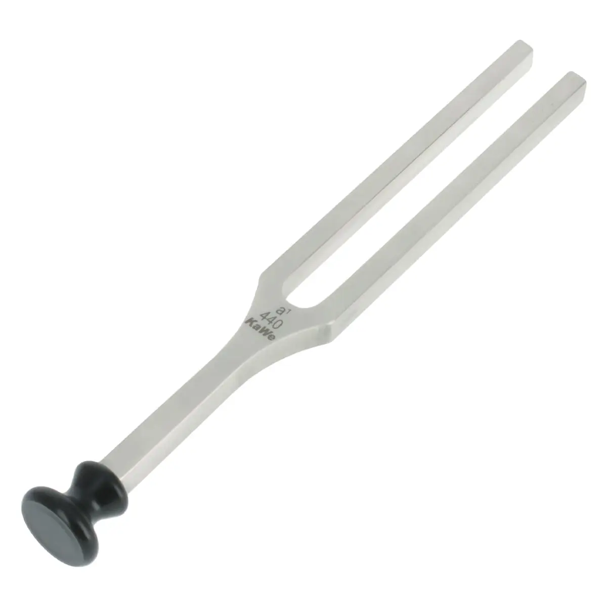  Stemvork met plastic voet