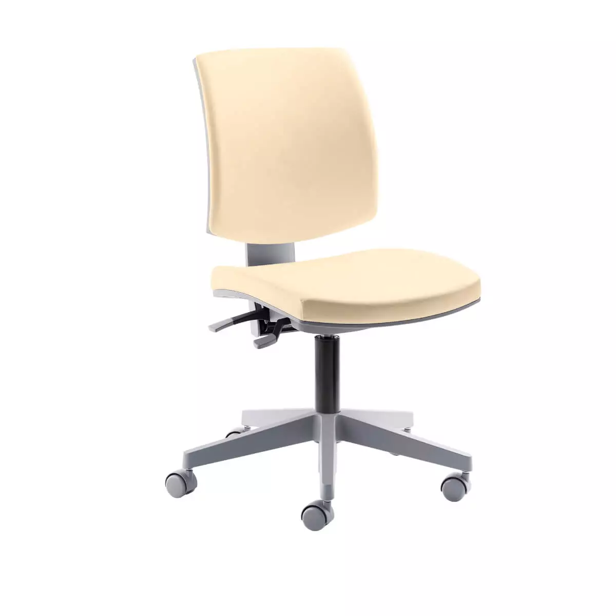 myFlexo draaistoel myFlexo draaistoel