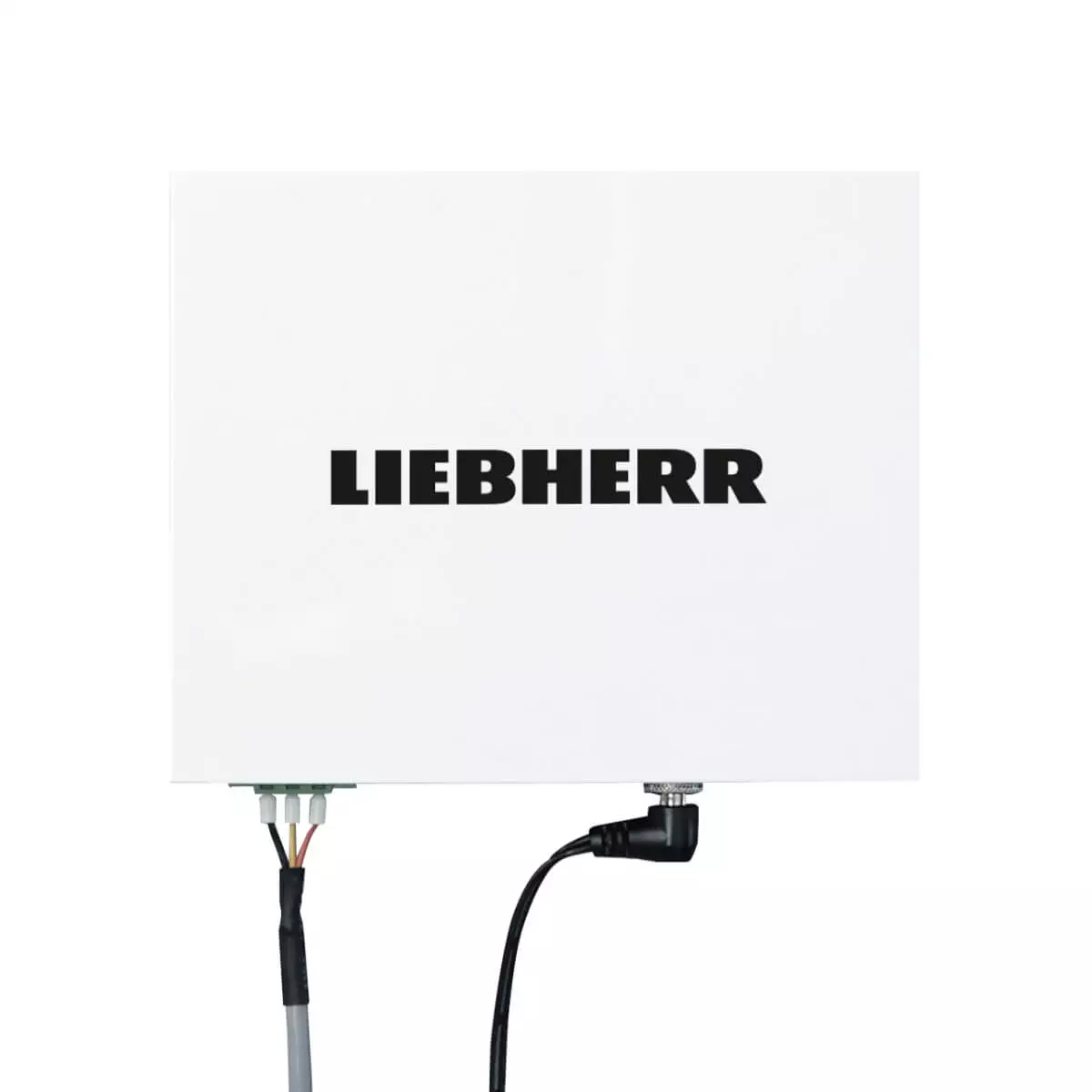 SmartCoolingHub radiosysteem SmartCoolingHub radiosysteem