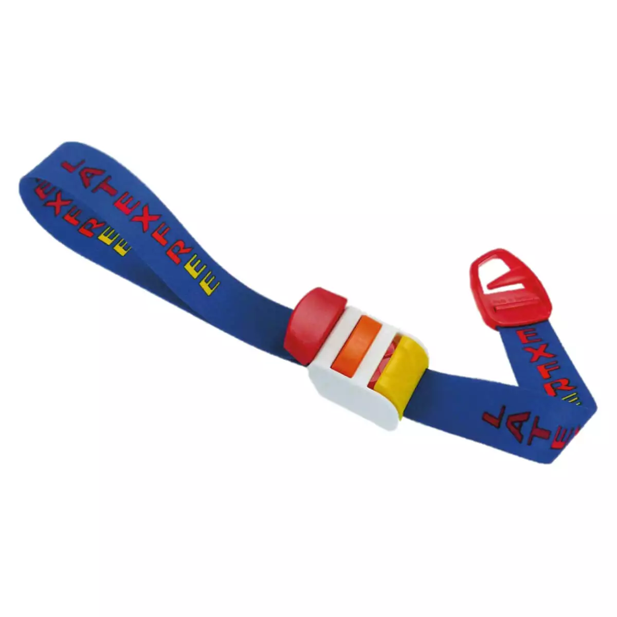  CBC Classic Adertourniquet voor kinderen en volwassenen - kleurrijk