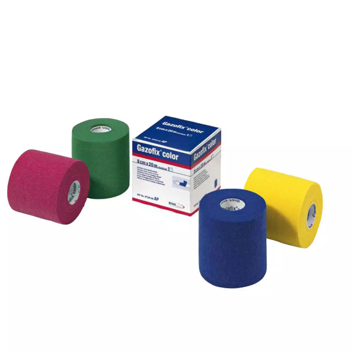  Zelfklevend Bandage