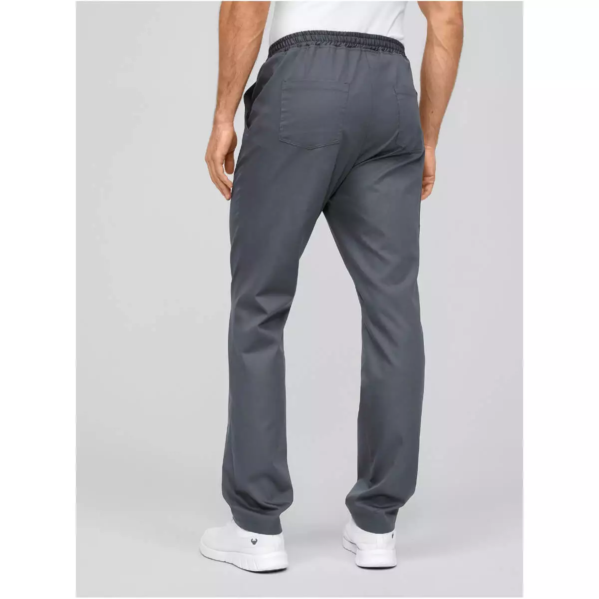  Slip-on broek Milano unisex
