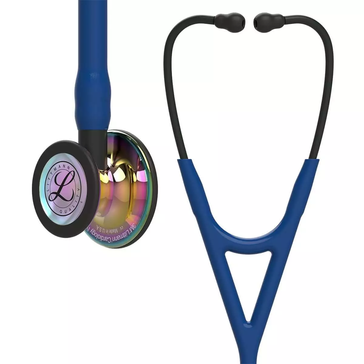  Cardiology IV stethoscoop - Rainbow Edition