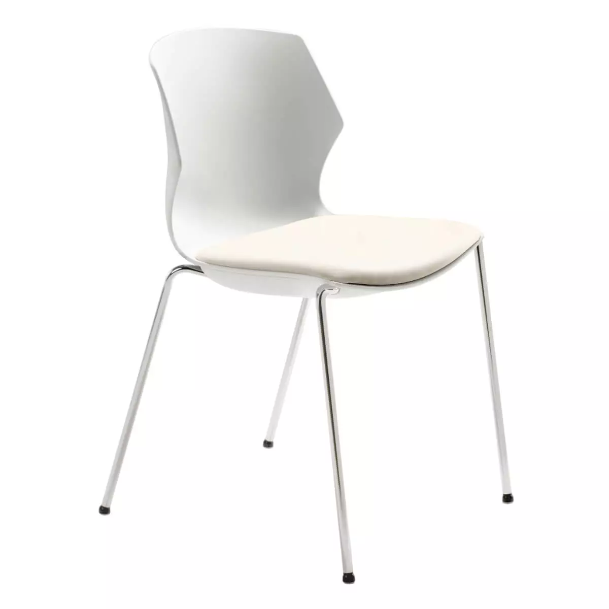  myPrimo Stapelstoel - Twin Pack