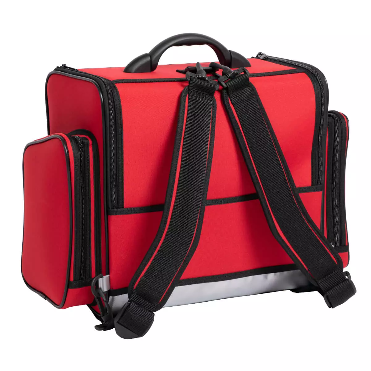  dokterstas, dagelijks gebruik