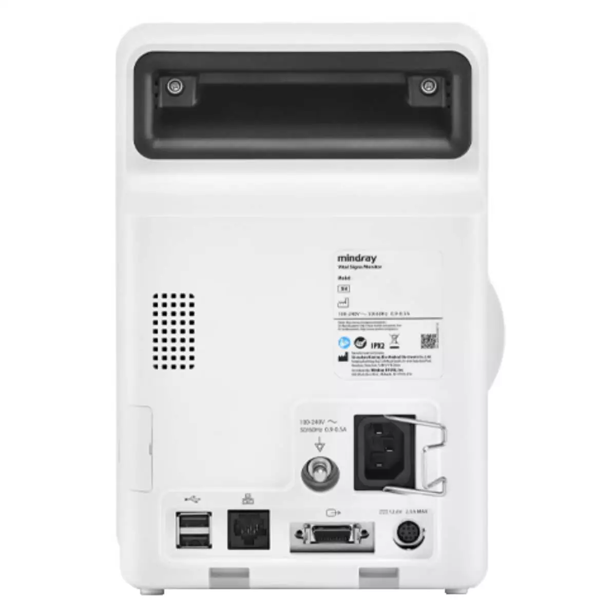  VS 8 Patiëntbewakingsmonitor