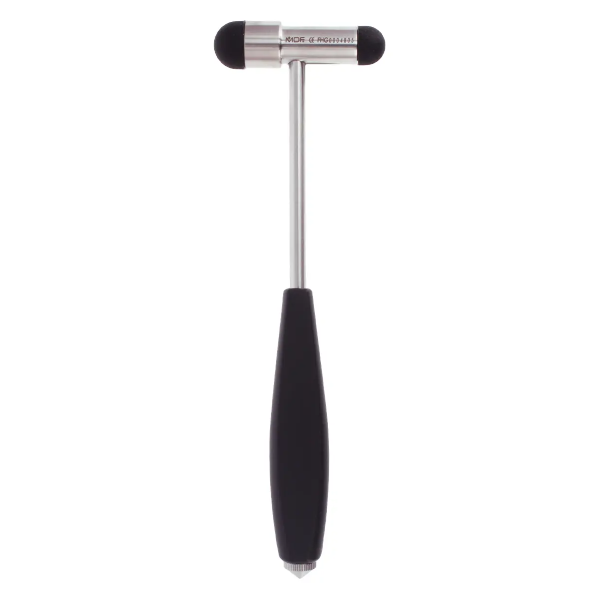  DocCheck reflexhamer Buck