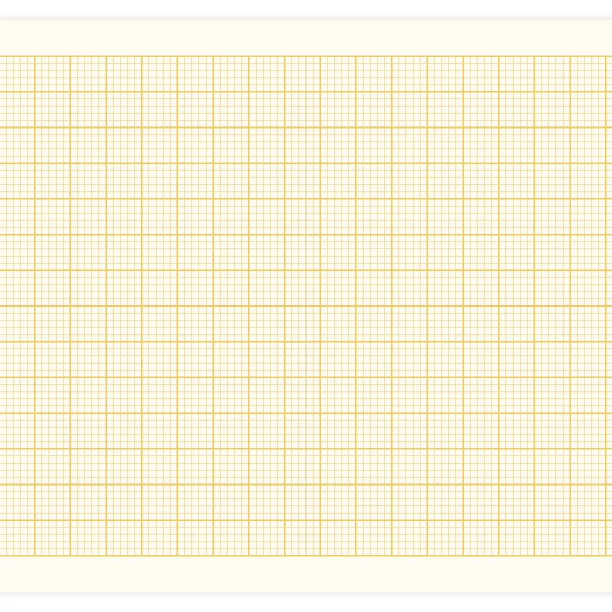  ECG-papier voor Mindray Beneheart R3