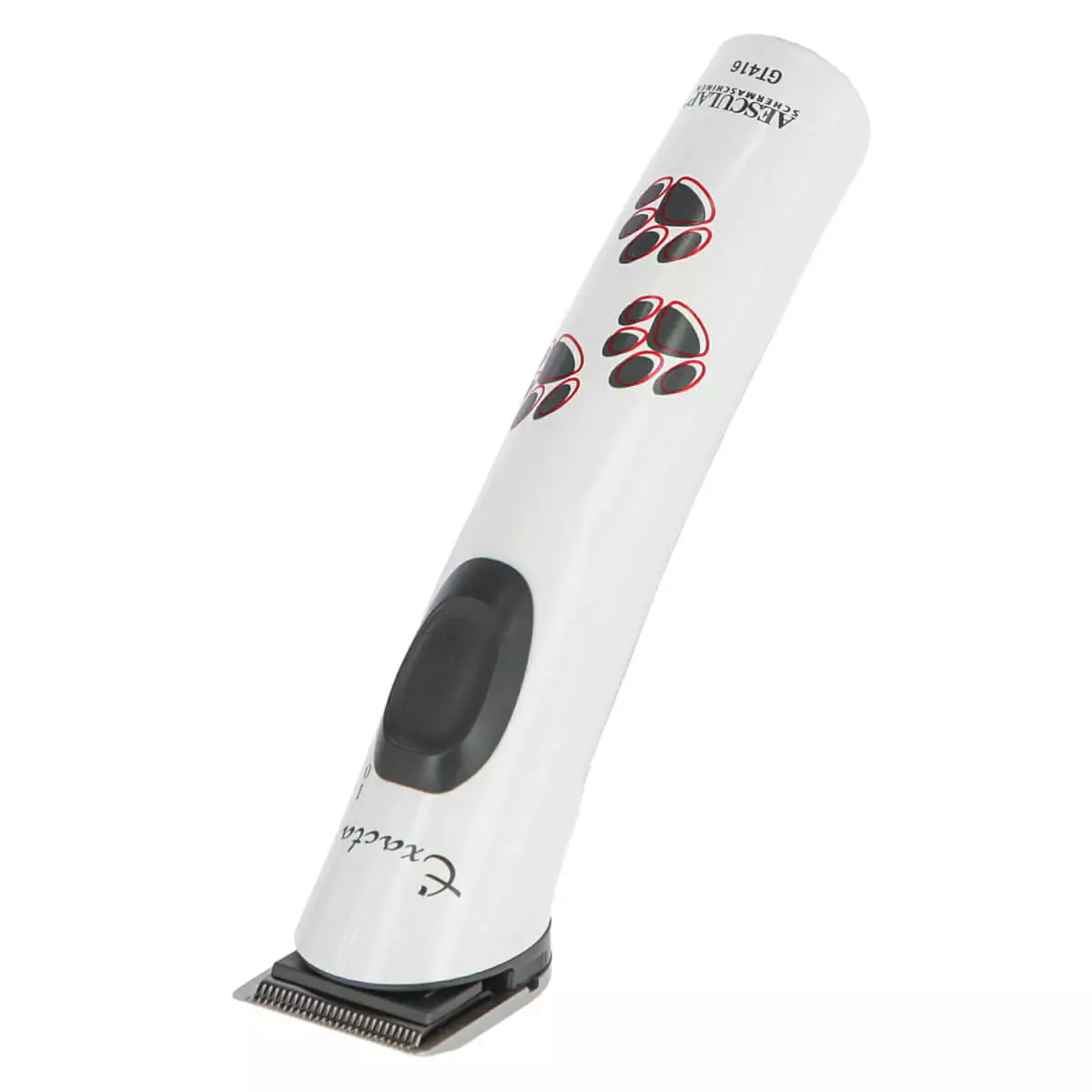  Exacta GT416 tondeuse voor dieren