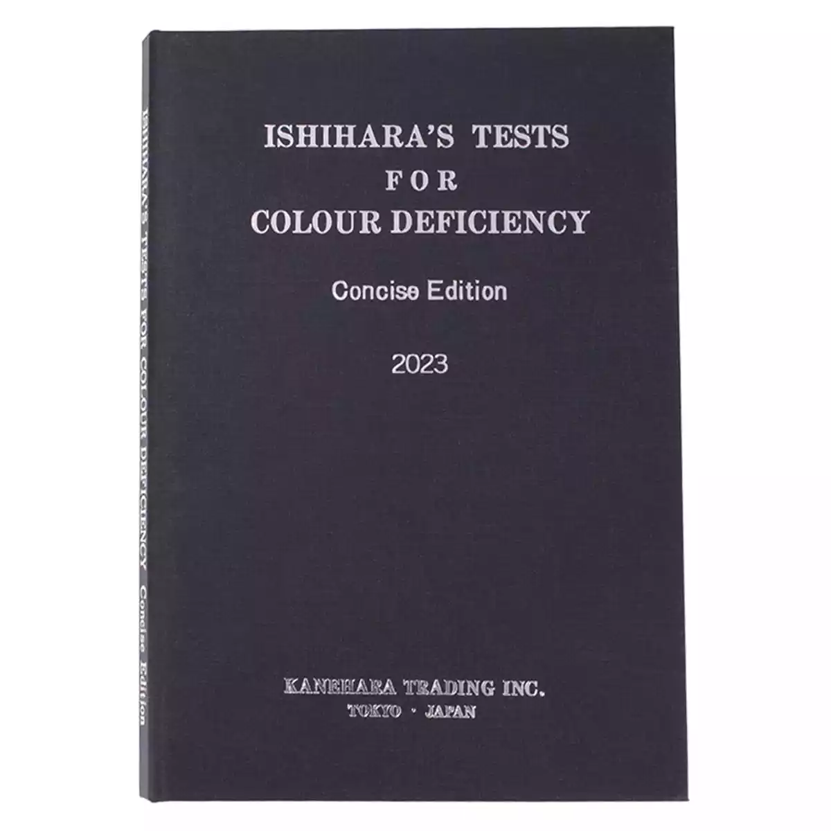  Ishihara Farbtafeln